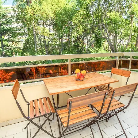 Apartment Villareal
