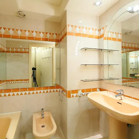 Apartment Villareal